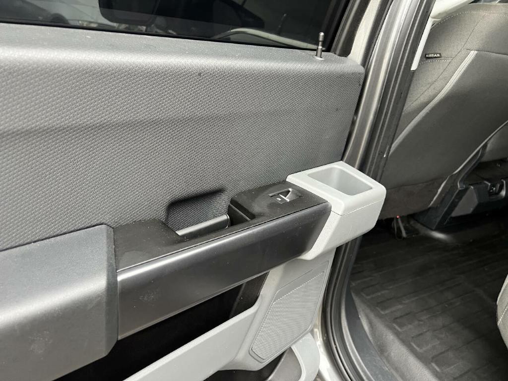 2022 Ford F-150 Image 30