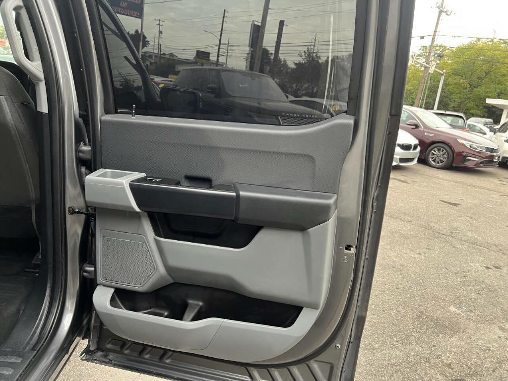 2022 Ford F-150 Image 31