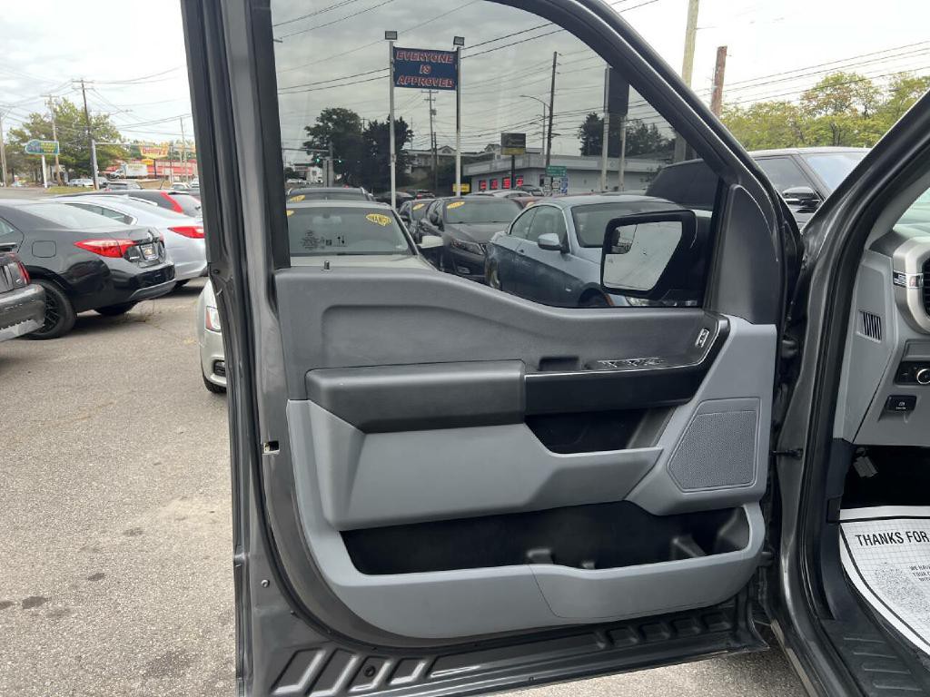 2022 Ford F-150 Image 35