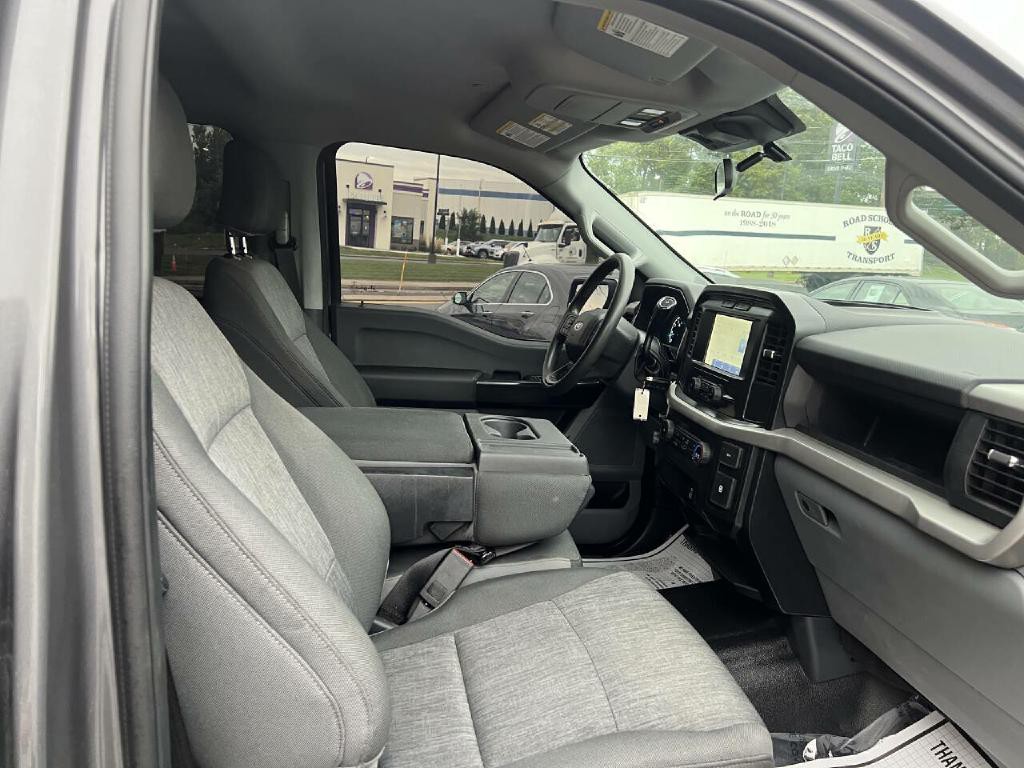 2022 Ford F-150 Image 37