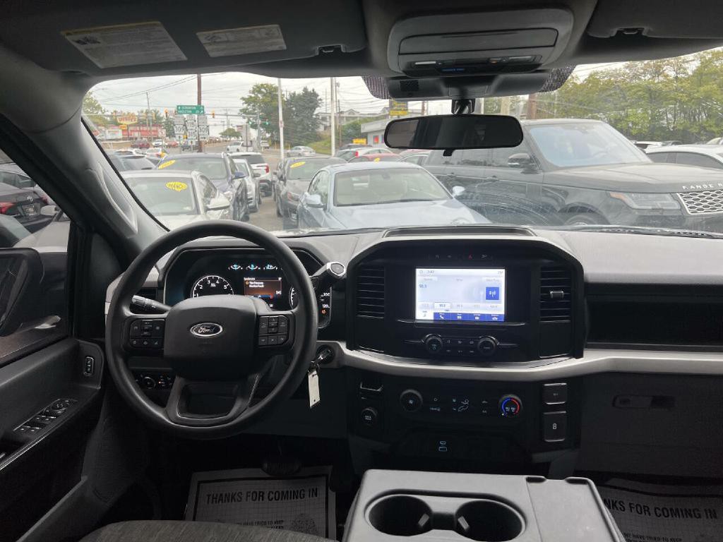 2022 Ford F-150 Image 38