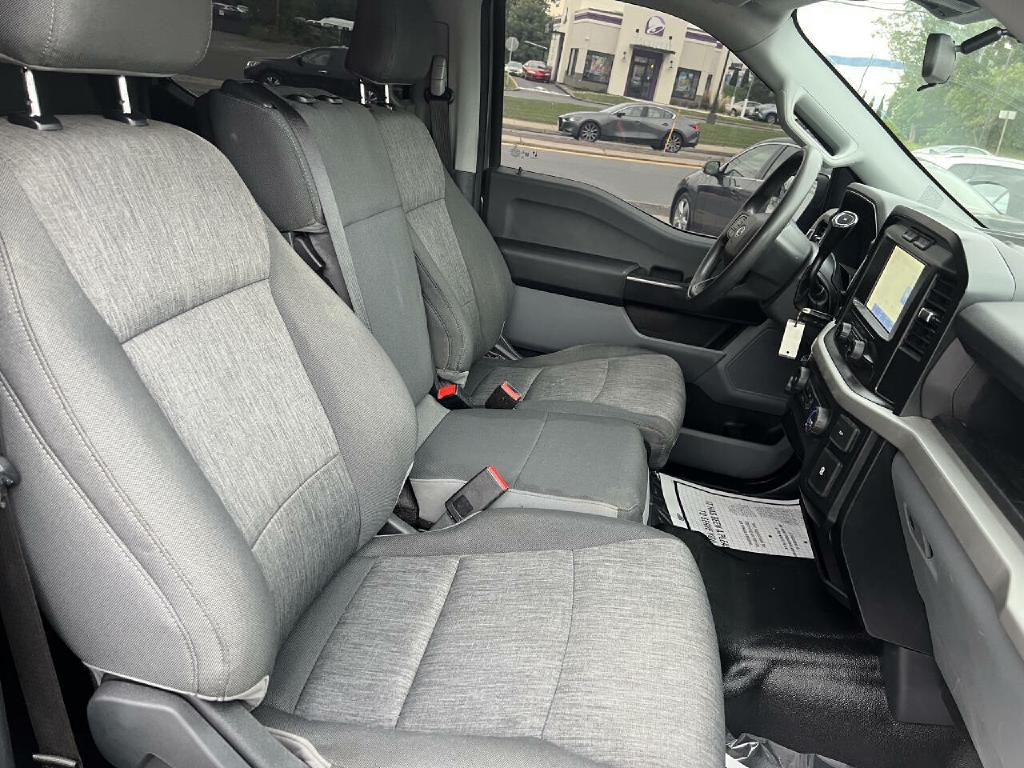 2022 Ford F-150 Image 39