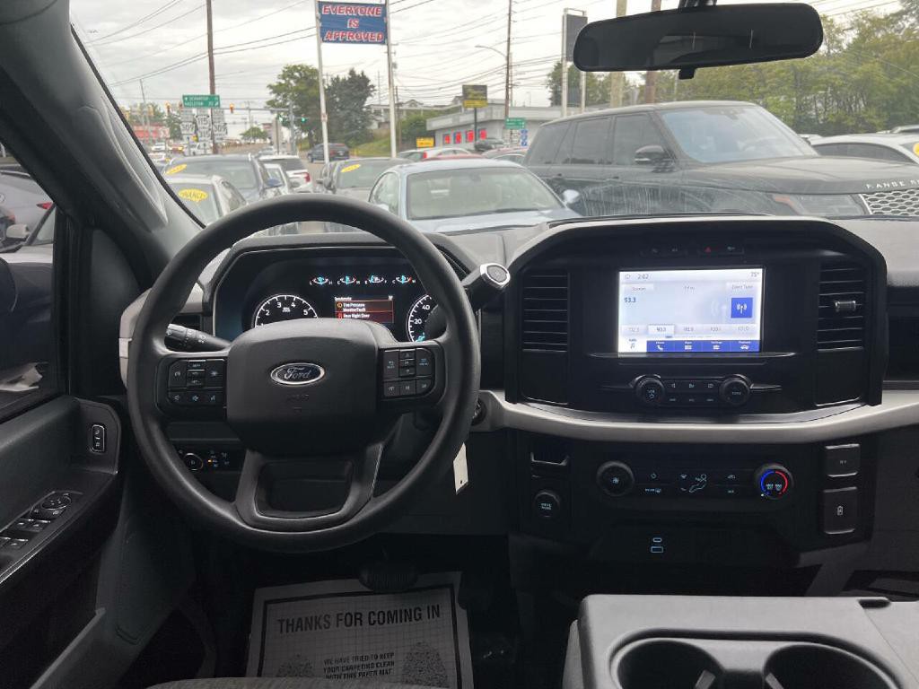 2022 Ford F-150 Image 40