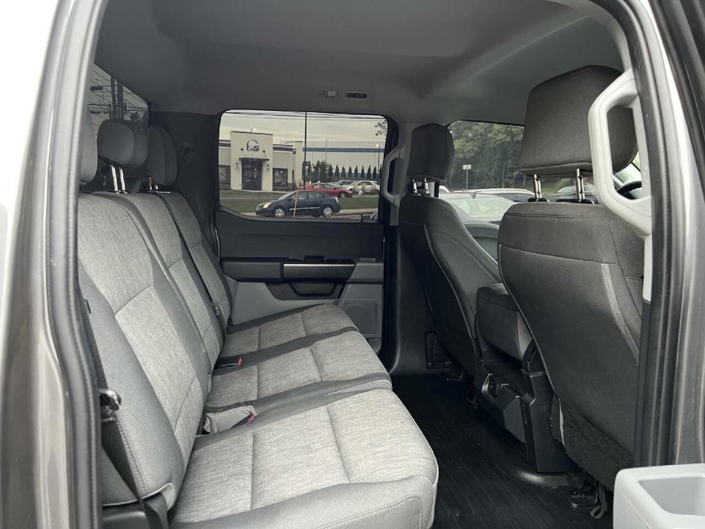 2022 Ford F-150 Image 41