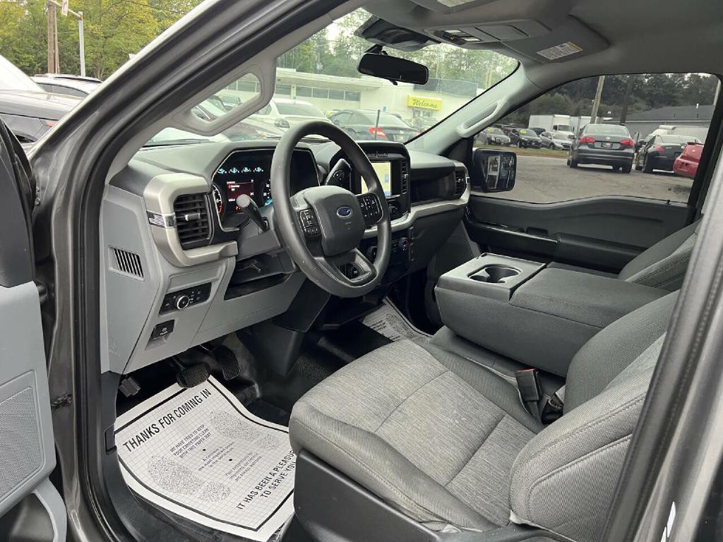 2022 Ford F-150 Image 42