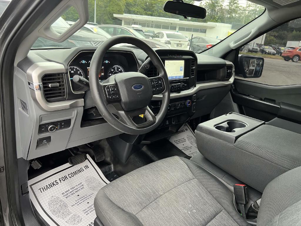 2022 Ford F-150 Image 43
