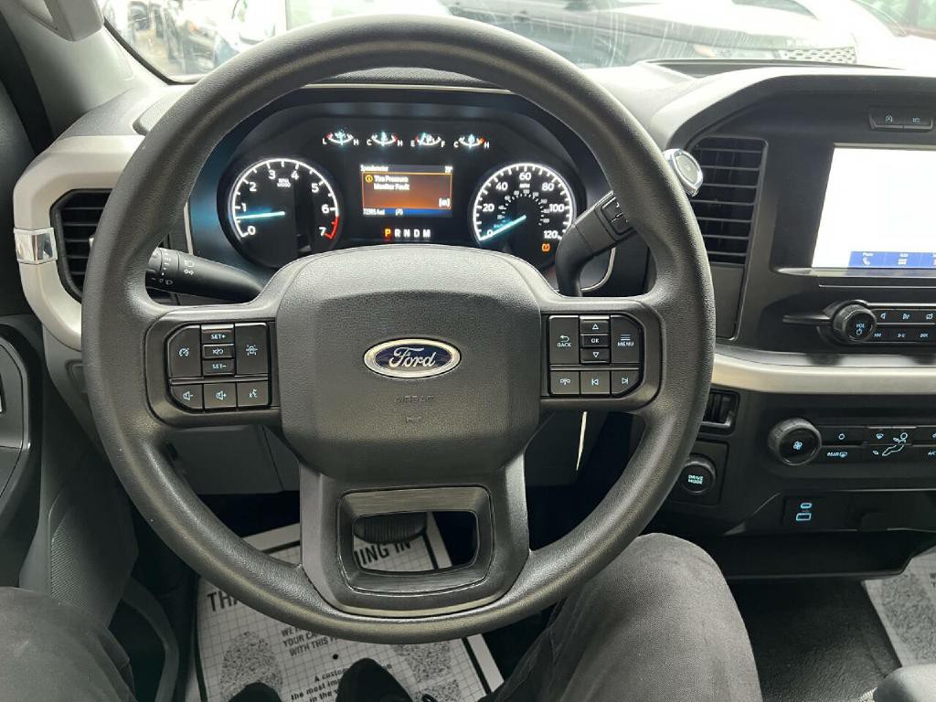 2022 Ford F-150 Image 46