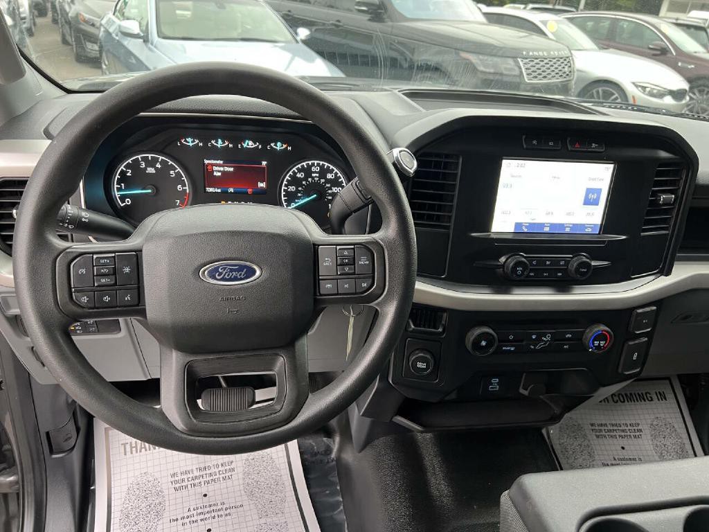 2022 Ford F-150 Image 47