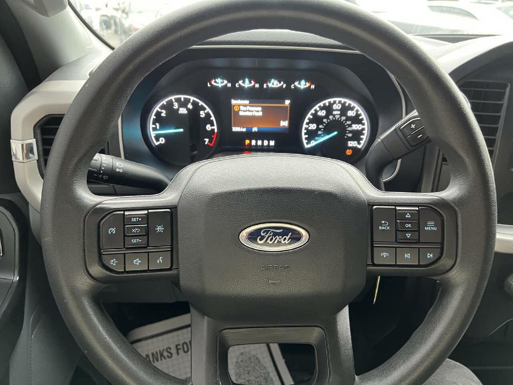 2022 Ford F-150 Image 48