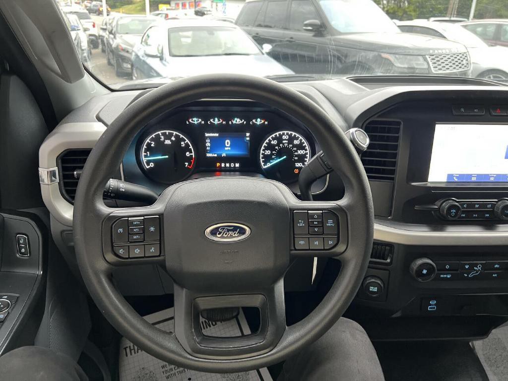 2022 Ford F-150 Image 49