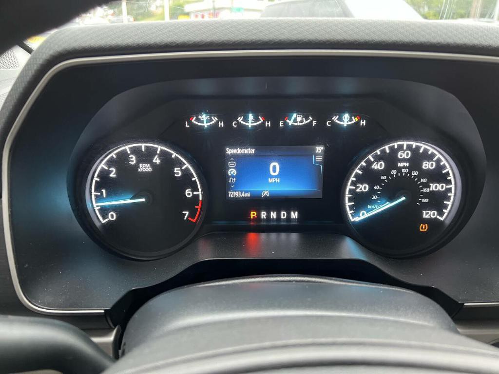 2022 Ford F-150 Image 50