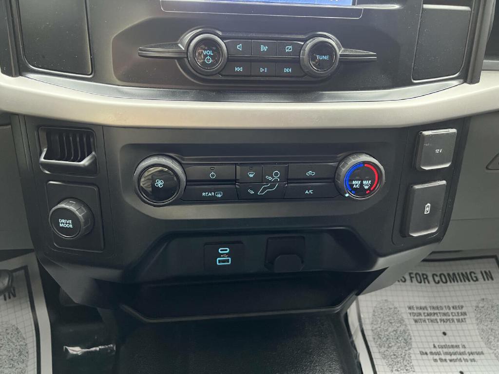 2022 Ford F-150 Image 52