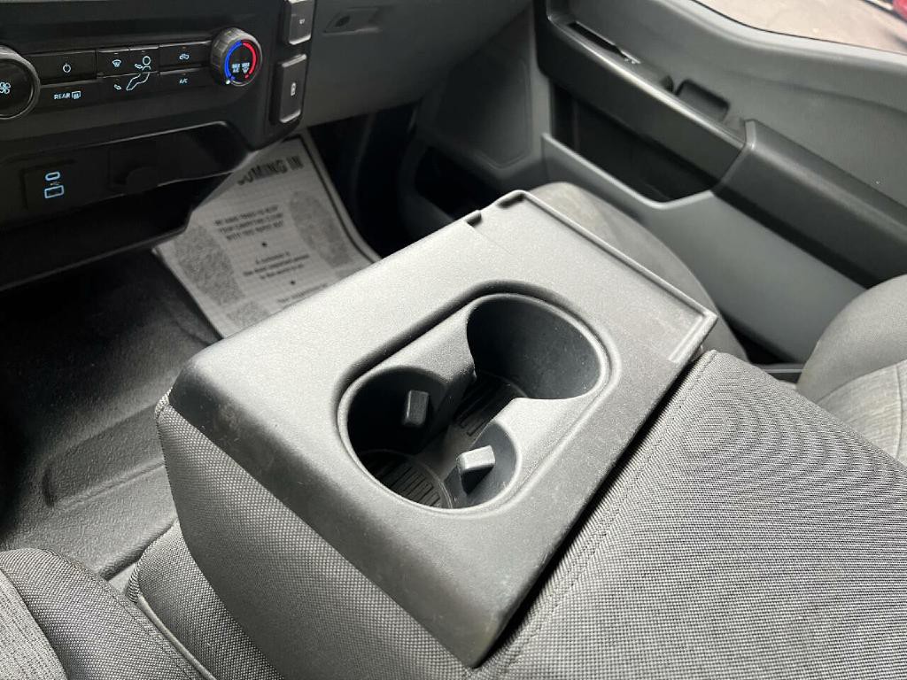 2022 Ford F-150 Image 54