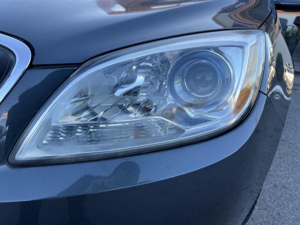 2012 Buick Verano Image 24