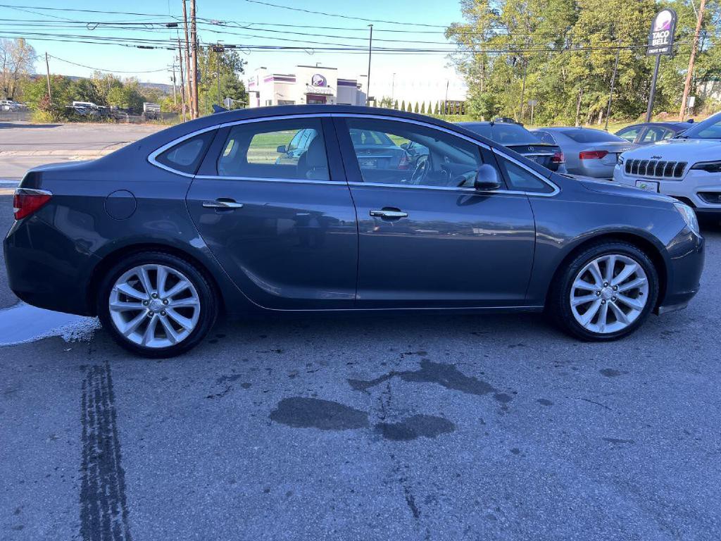2012 Buick Verano Image 25