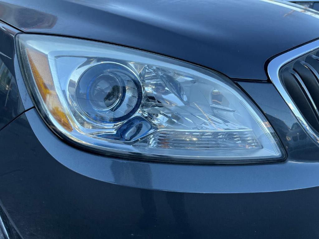 2012 Buick Verano Image 26