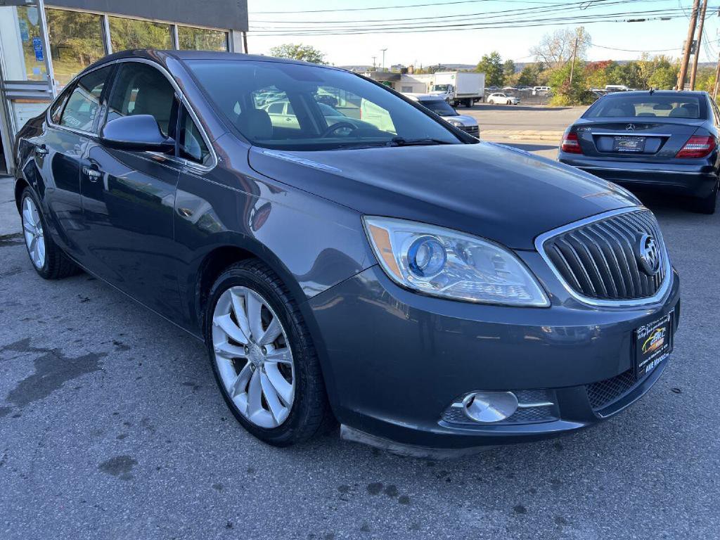 2012 Buick Verano Image 27