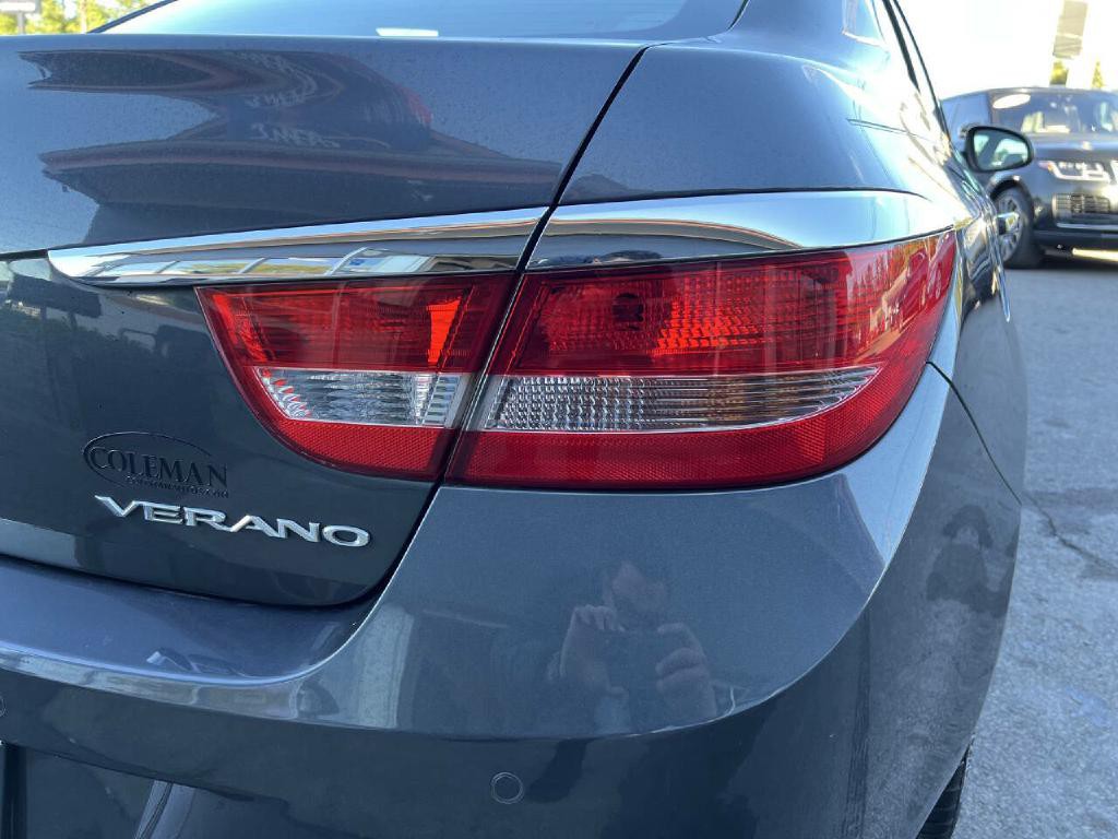 2012 Buick Verano Image 28