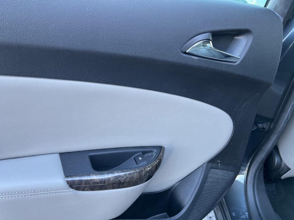 2012 Buick Verano Image 34
