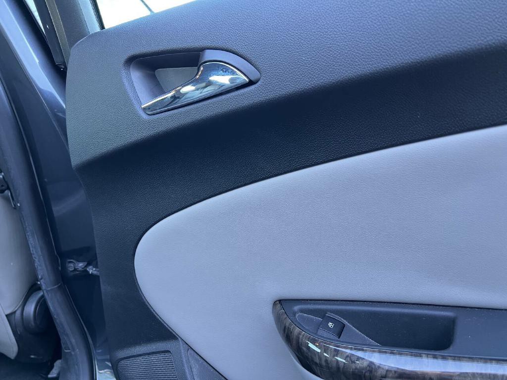 2012 Buick Verano Image 35