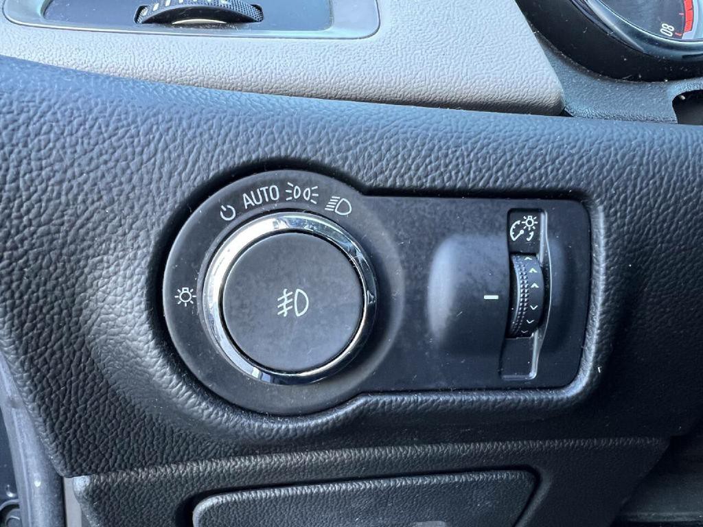 2012 Buick Verano Image 44