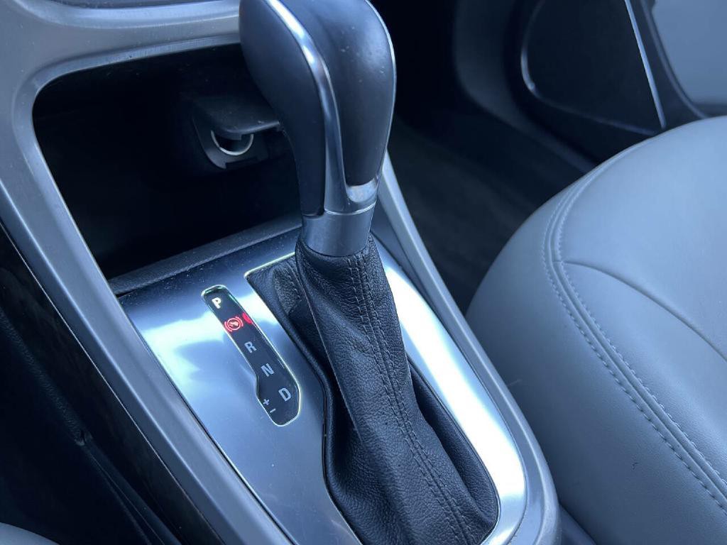 2012 Buick Verano Image 50
