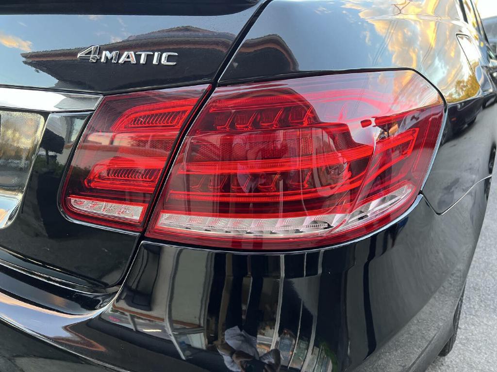2014 Mercedes-Benz E-Class Image 21