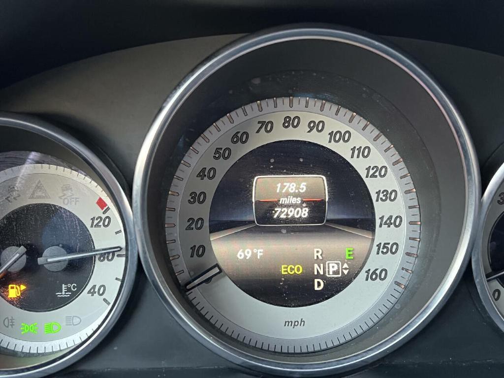 2014 Mercedes-Benz E-Class Image 48