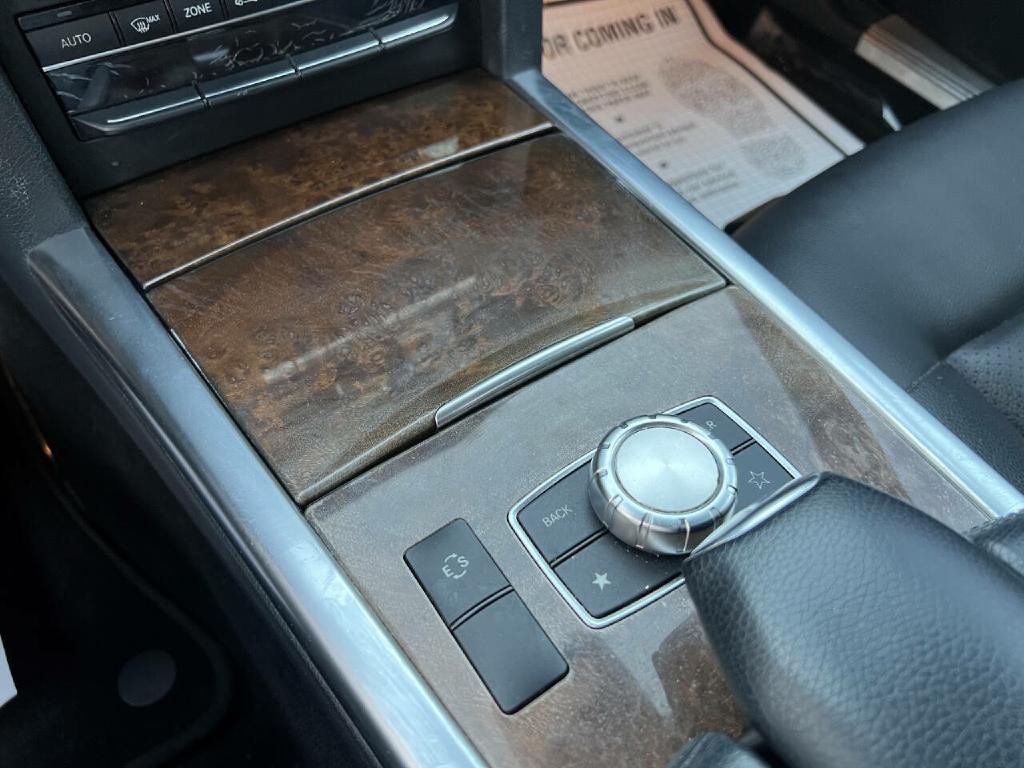 2014 Mercedes-Benz E-Class Image 50