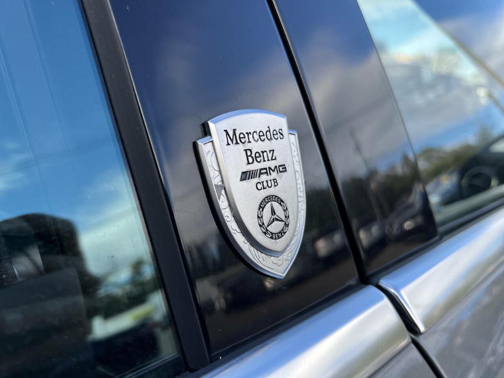 2015 Mercedes-Benz S-Class Image 34