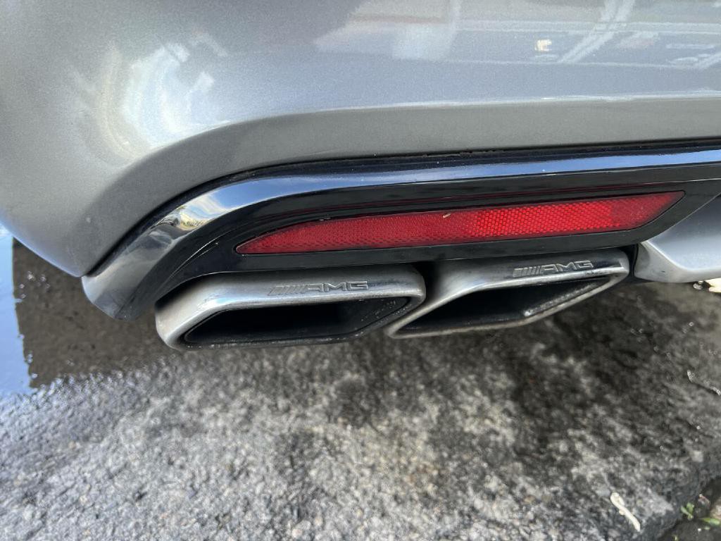 2015 Mercedes-Benz S-Class Image 35