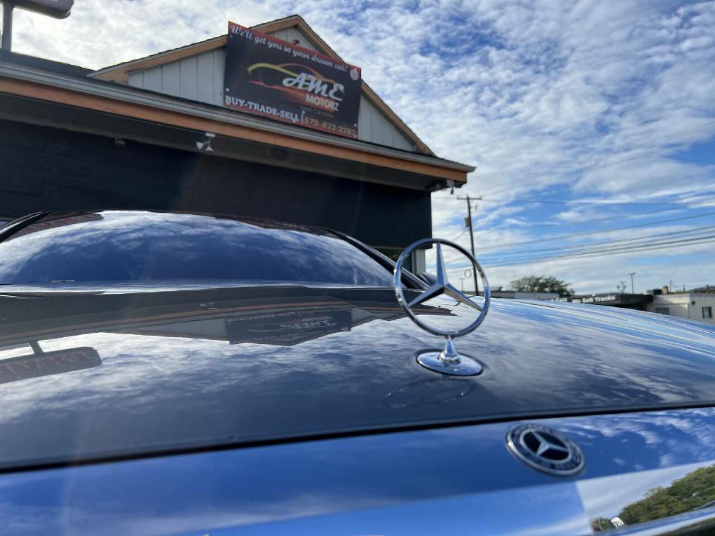 2015 Mercedes-Benz S-Class Image 37
