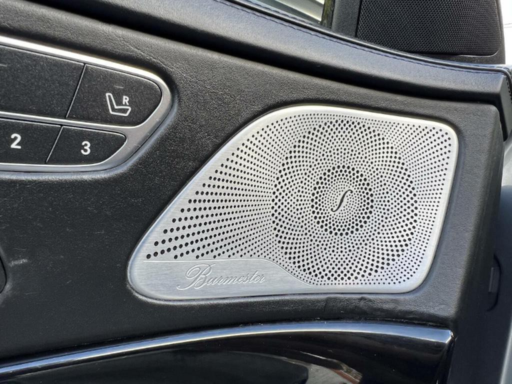 2015 Mercedes-Benz S-Class Image 43