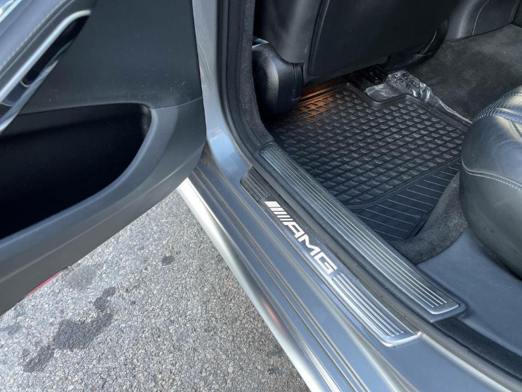 2015 Mercedes-Benz S-Class Image 45