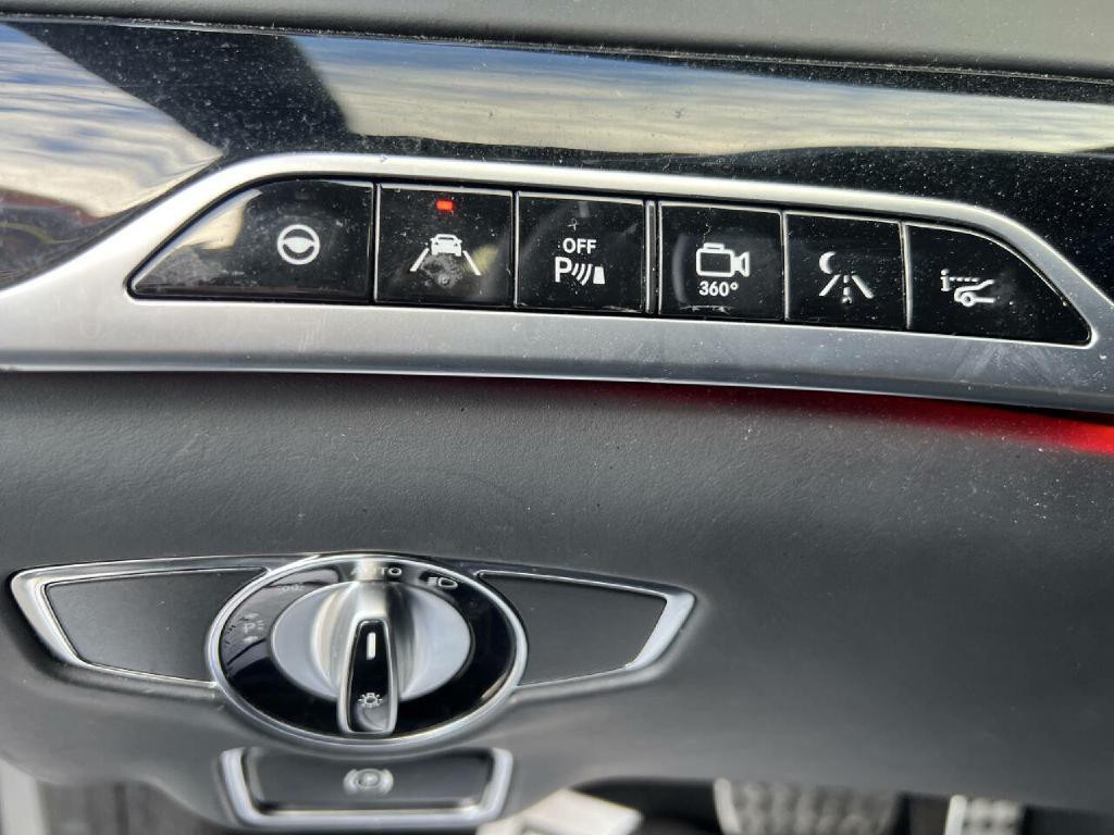 2015 Mercedes-Benz S-Class Image 62
