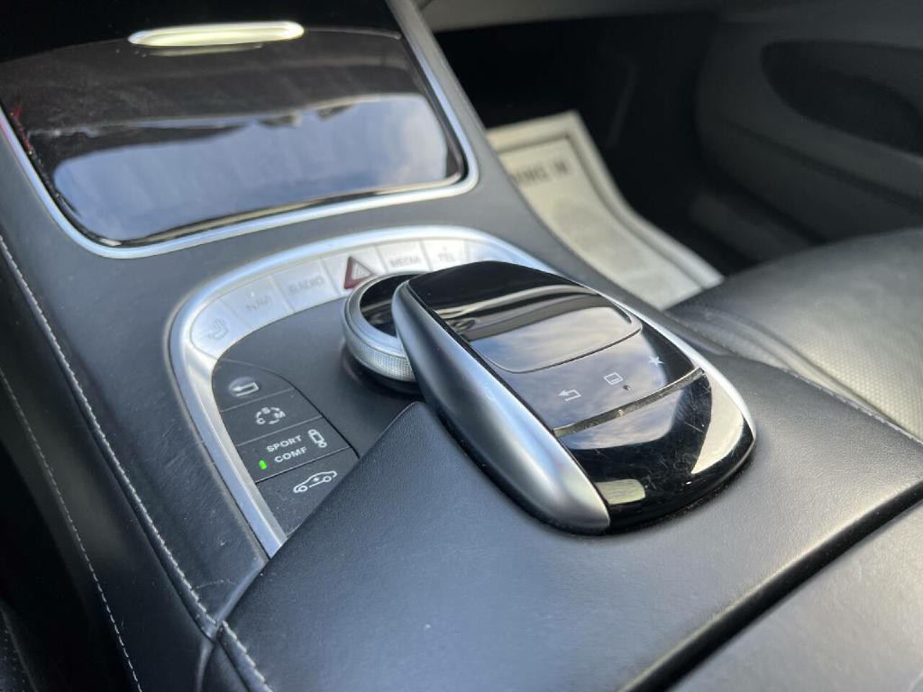 2015 Mercedes-Benz S-Class Image 64