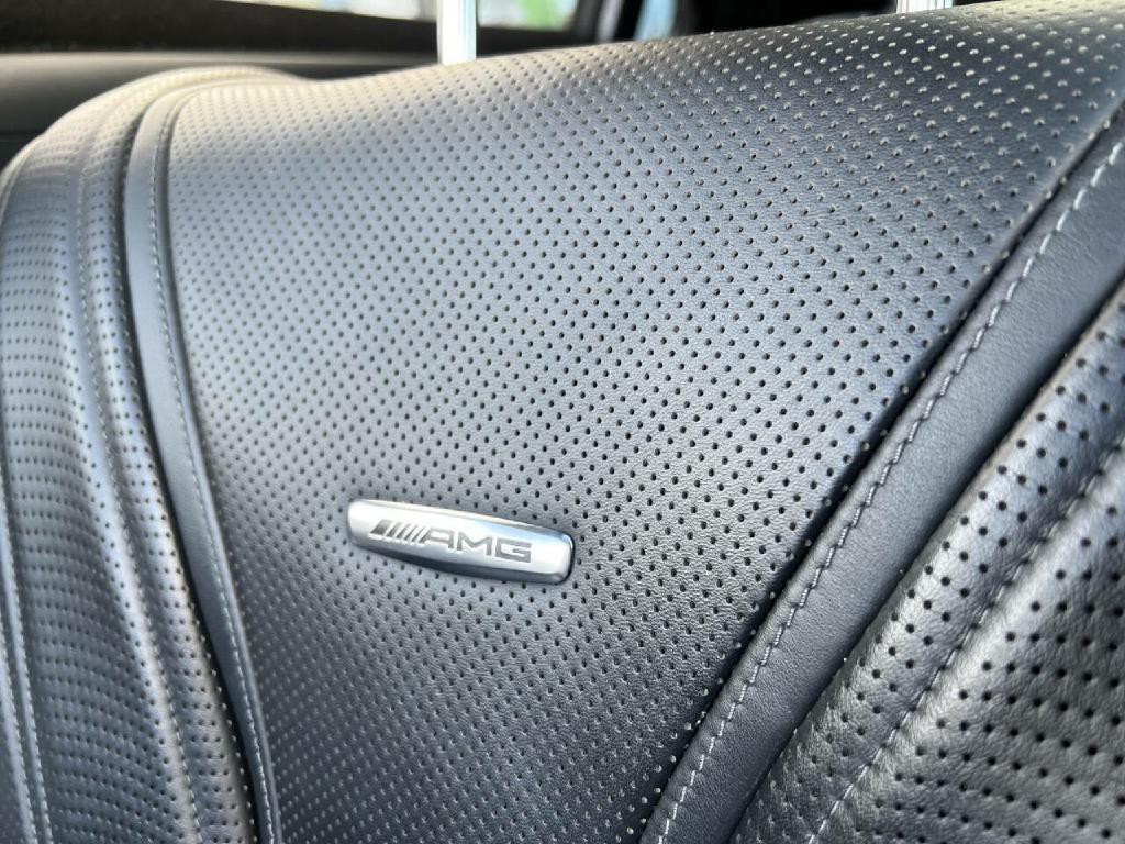 2015 Mercedes-Benz S-Class Image 67