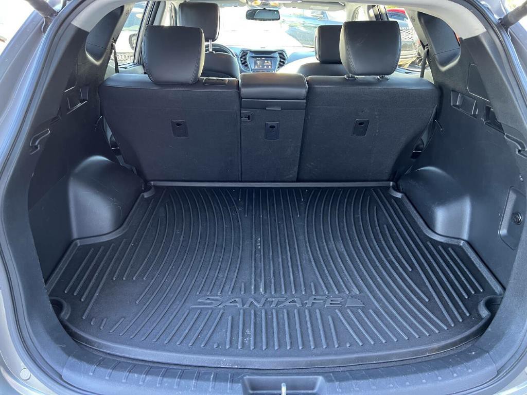 2017 Hyundai Santa Fe Sport Image 15