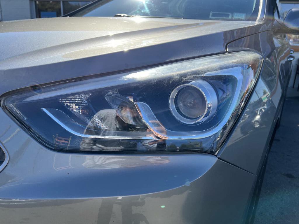 2017 Hyundai Santa Fe Sport Image 18