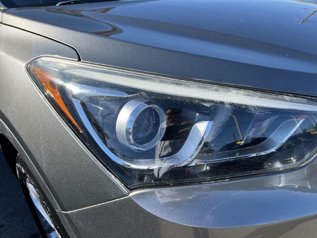 2017 Hyundai Santa Fe Sport Image 23