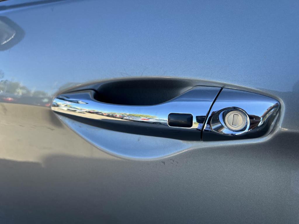 2017 Hyundai Santa Fe Sport Image 24