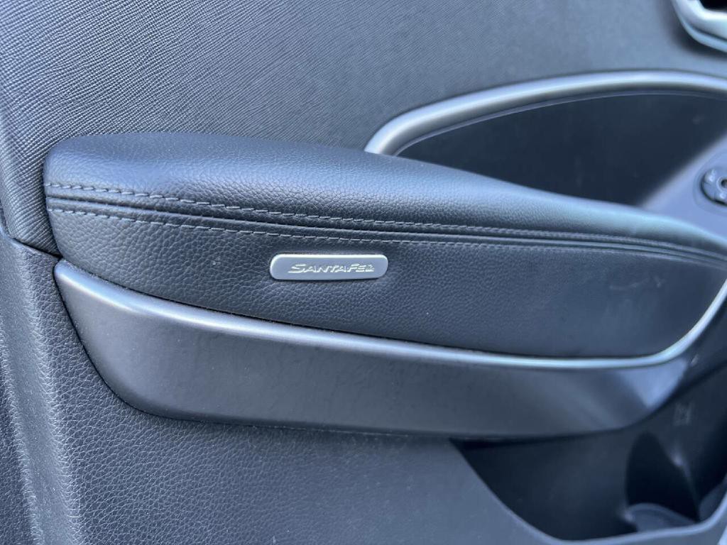 2017 Hyundai Santa Fe Sport Image 30