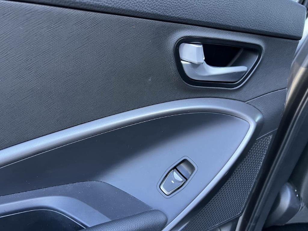 2017 Hyundai Santa Fe Sport Image 31