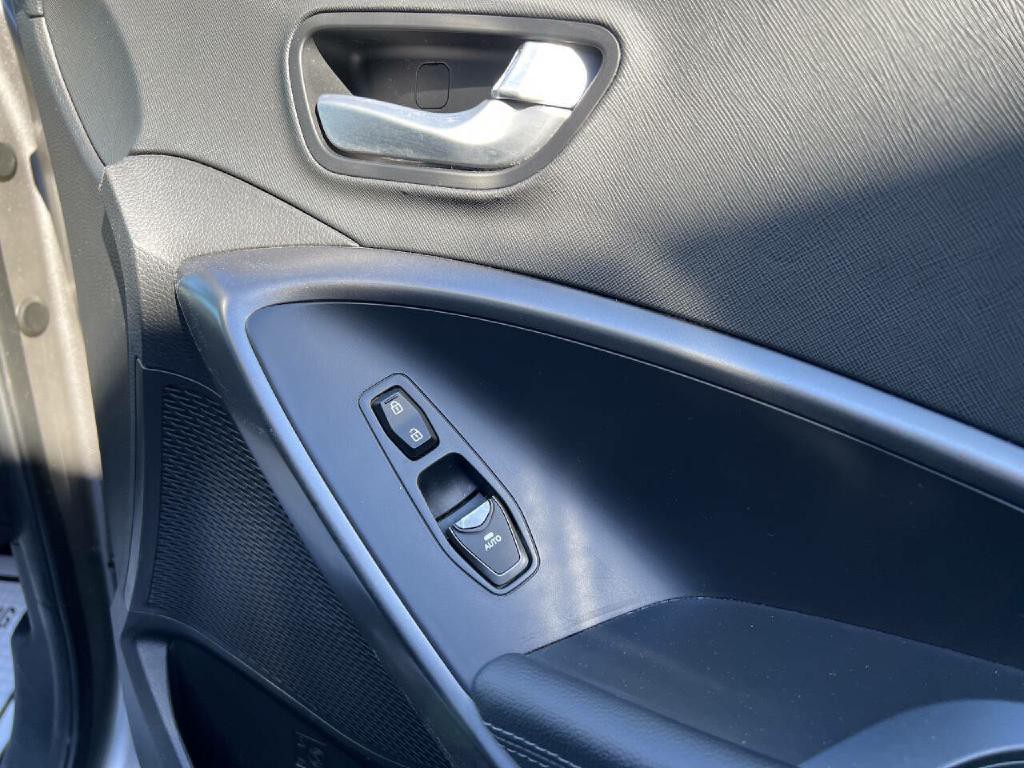 2017 Hyundai Santa Fe Sport Image 33
