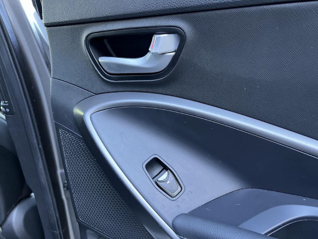 2017 Hyundai Santa Fe Sport Image 35