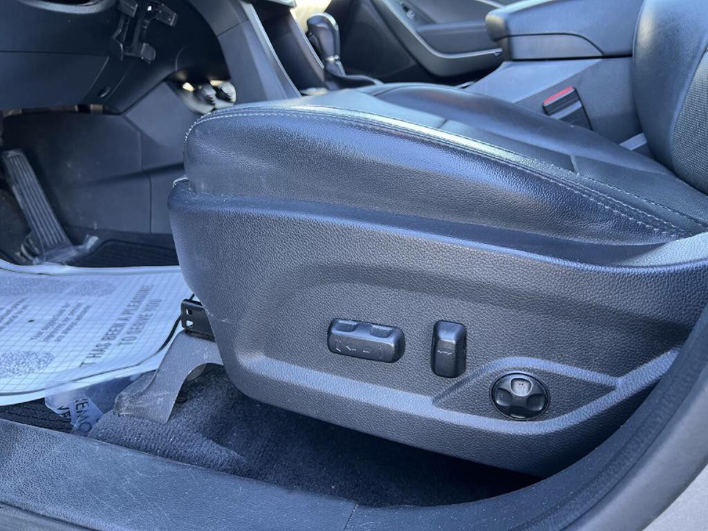 2017 Hyundai Santa Fe Sport Image 40