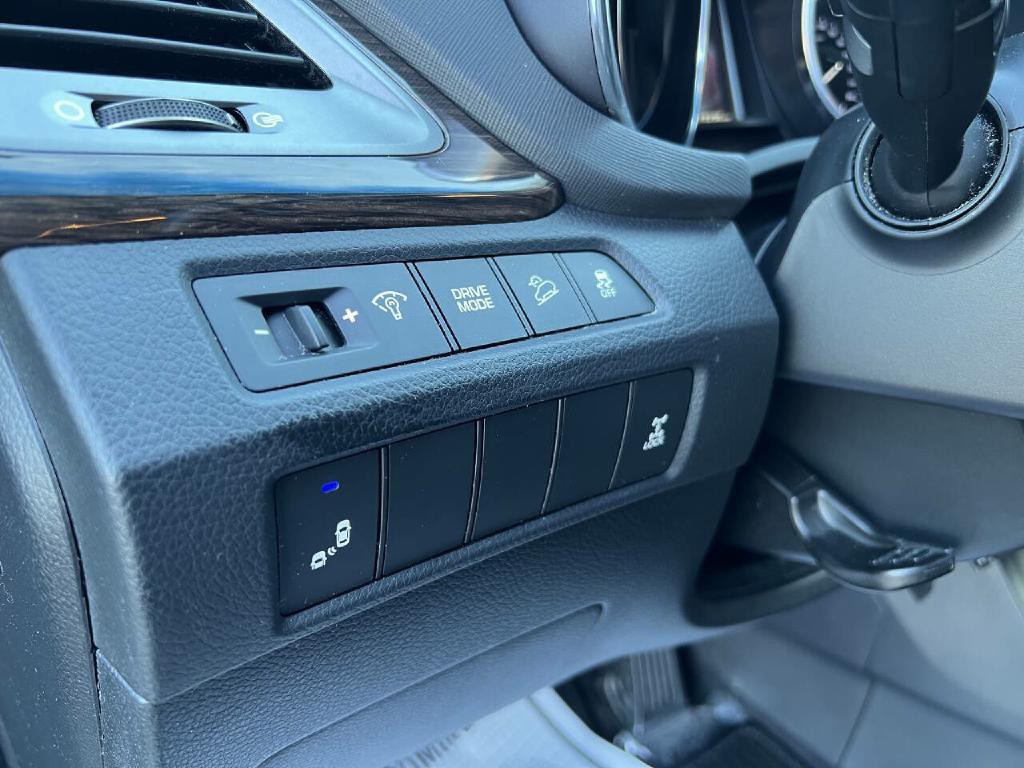2017 Hyundai Santa Fe Sport Image 45