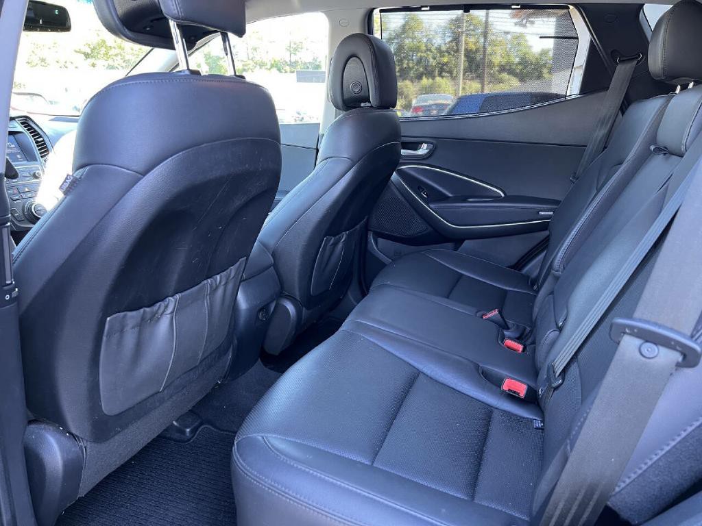 2017 Hyundai Santa Fe Sport Image 48