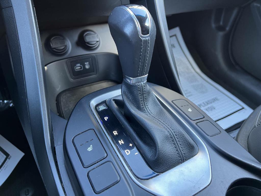 2017 Hyundai Santa Fe Sport Image 51