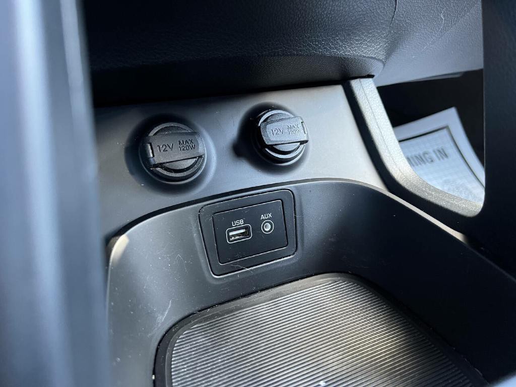 2017 Hyundai Santa Fe Sport Image 53
